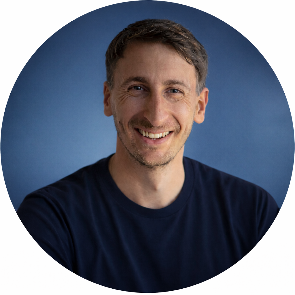 Lars Hackenberg – Automatisierung & Technische Umsetzung