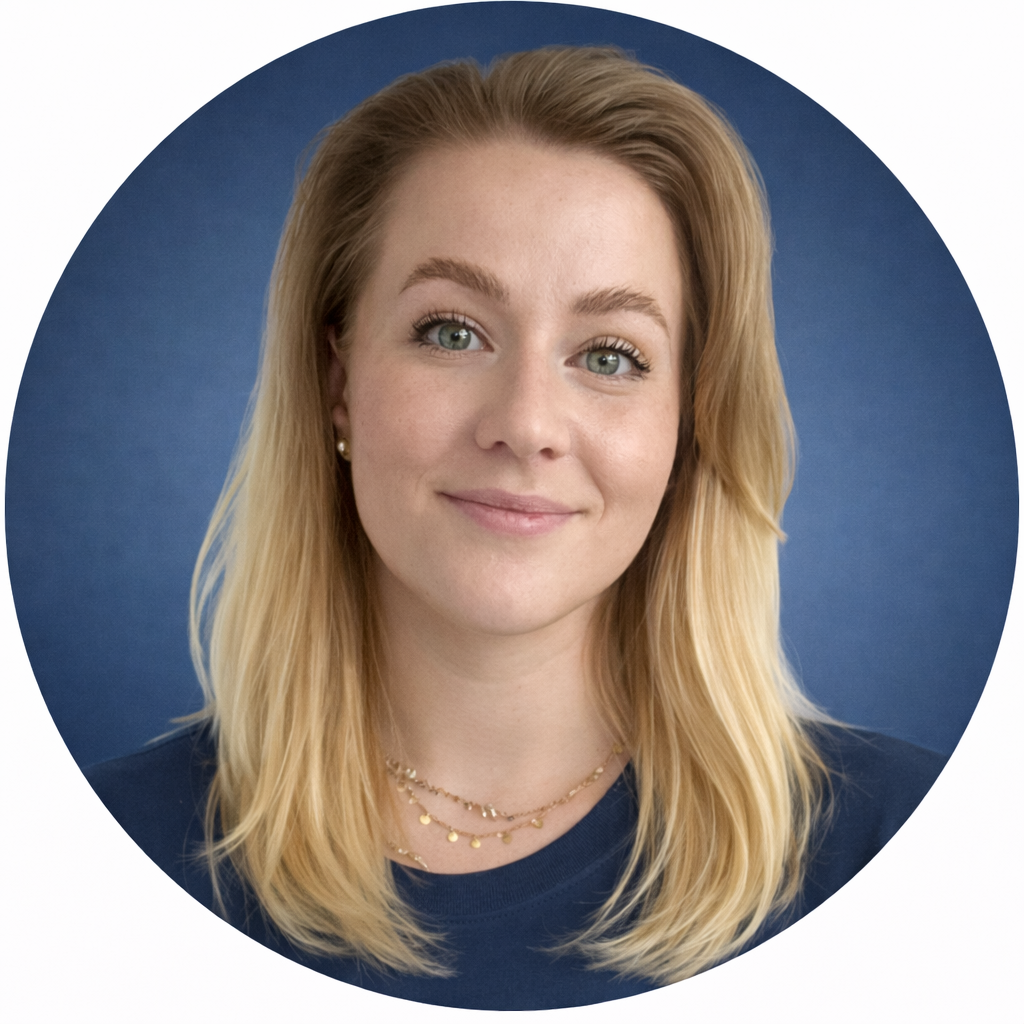 Michelle Bühler – Prozessarchitektur & Systemintegration